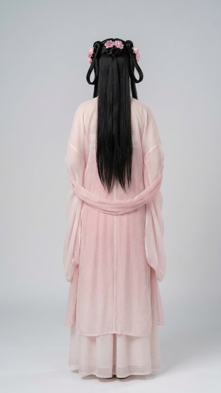 小仙女