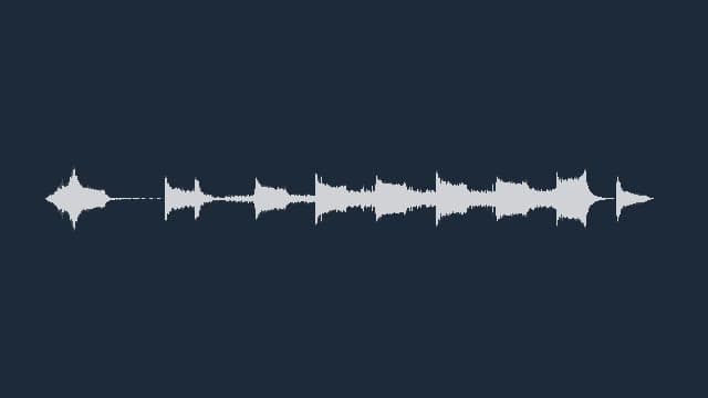 Cursed Intro