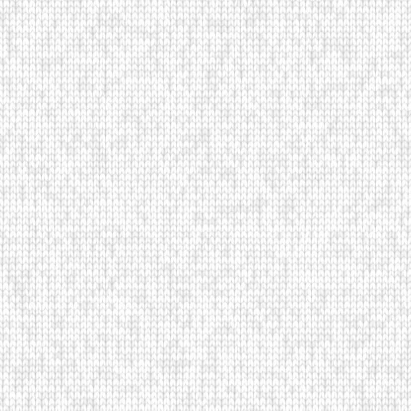 材质·白羊毛布
