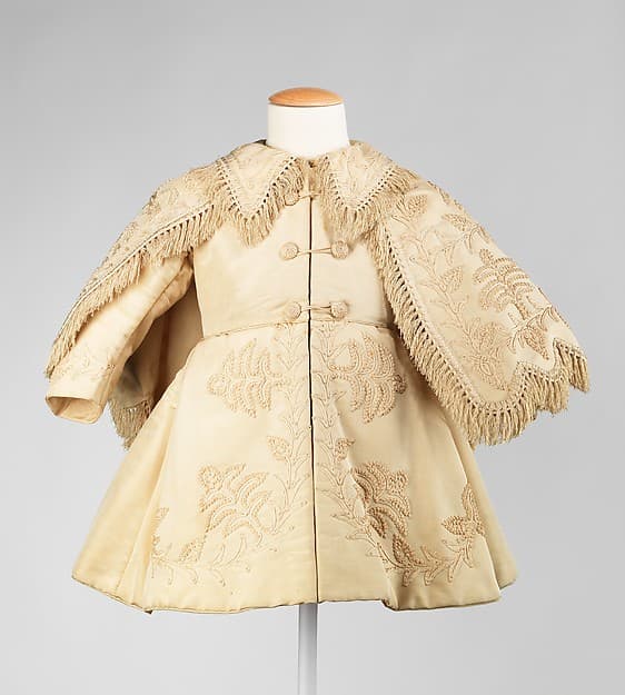 1868年外套
