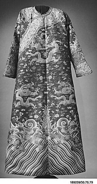 节庆礼服