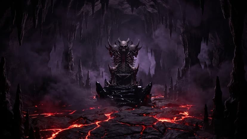 魔窟