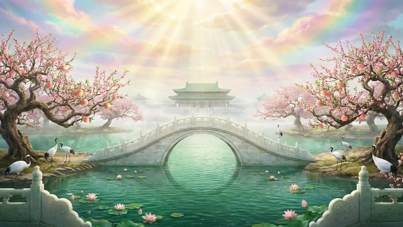 瑶池