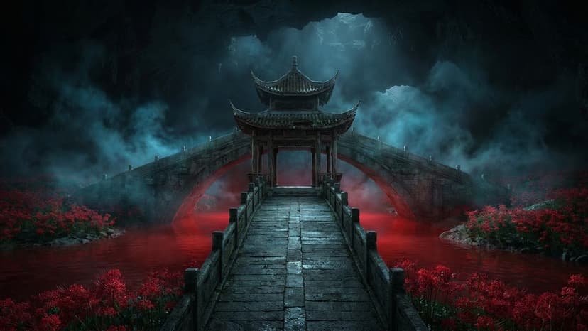 奈何桥