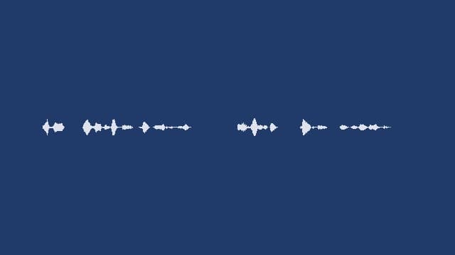 成熟男声