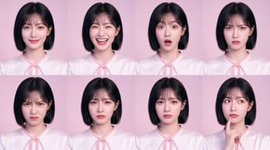 Expressions