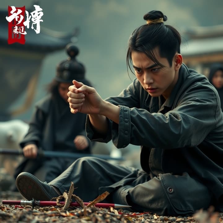 低语画布