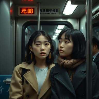 末班车