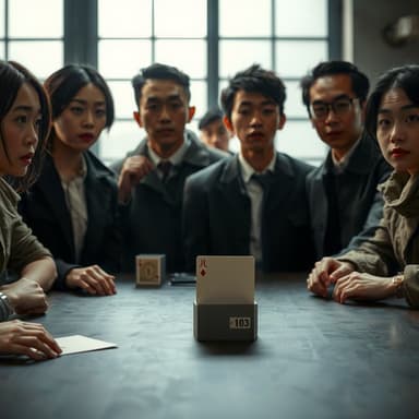 第五个人