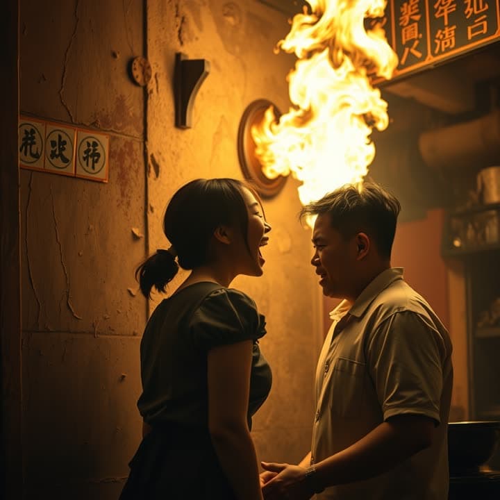 龙之咖啡馆