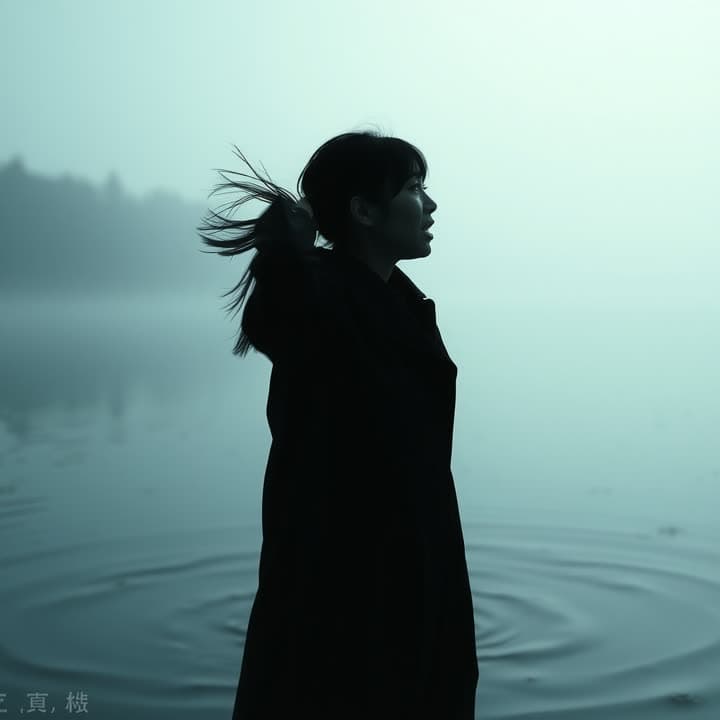 Still Waters Run Deep