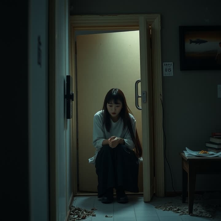 老宅遗嘱