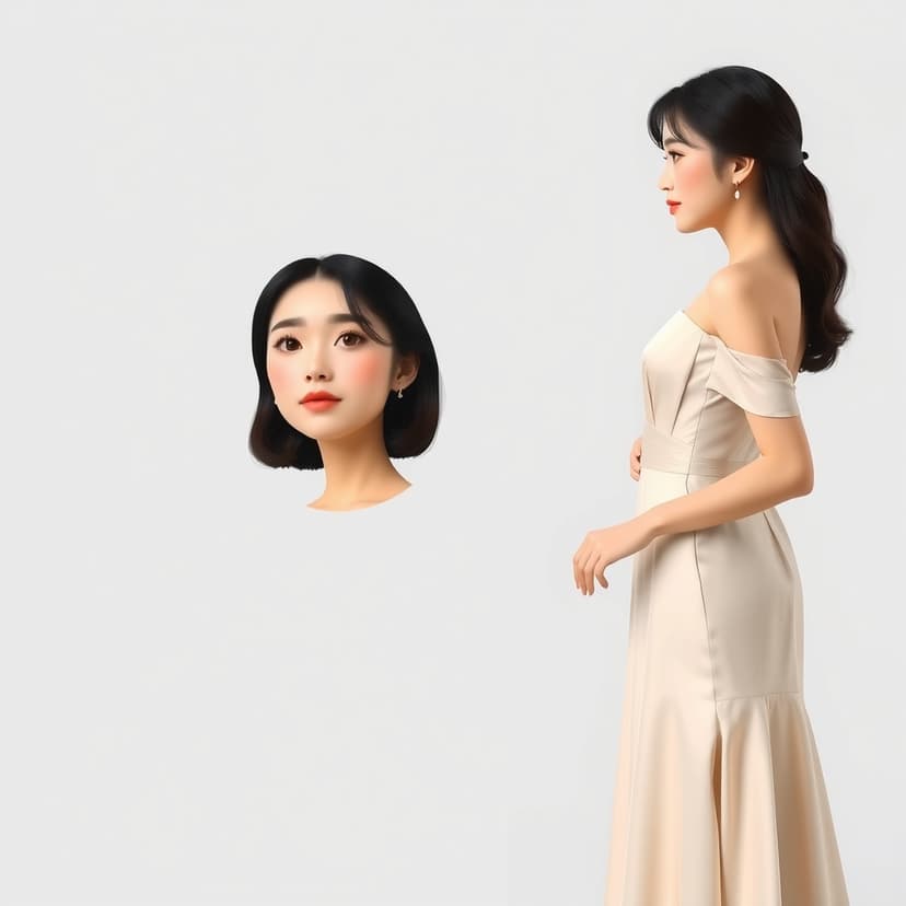 林婉